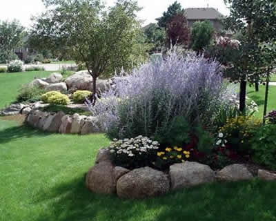 Howards Grove Lawn Care for a Healthy Lawn