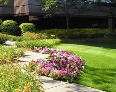 Hardscaping Services Manitowoc