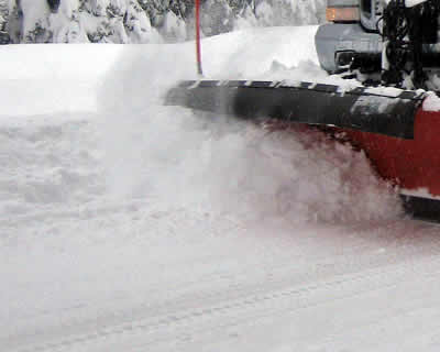 Snow Removal Services Sheboygan